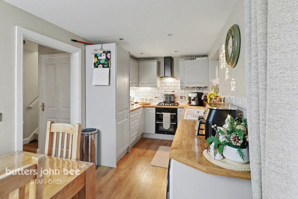 Main image of property: Fieldhouse Way, Stafford