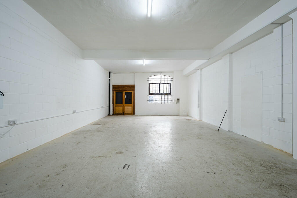 Main image of property: Darnley Road, London