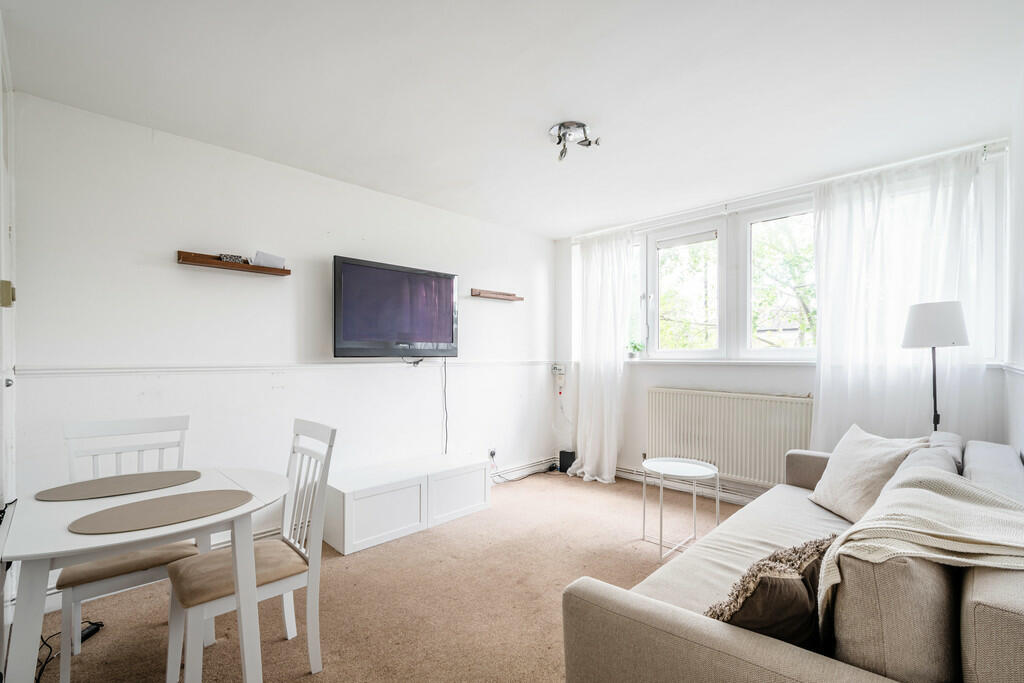 Main image of property: Livermere Road, E8