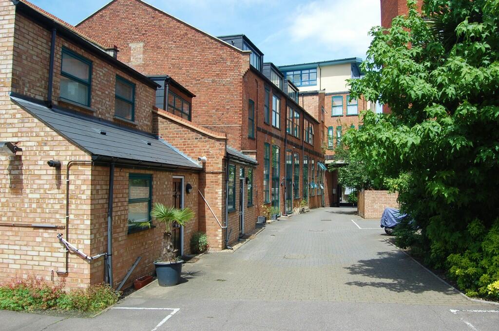 Main image of property: Laycock Street, N1