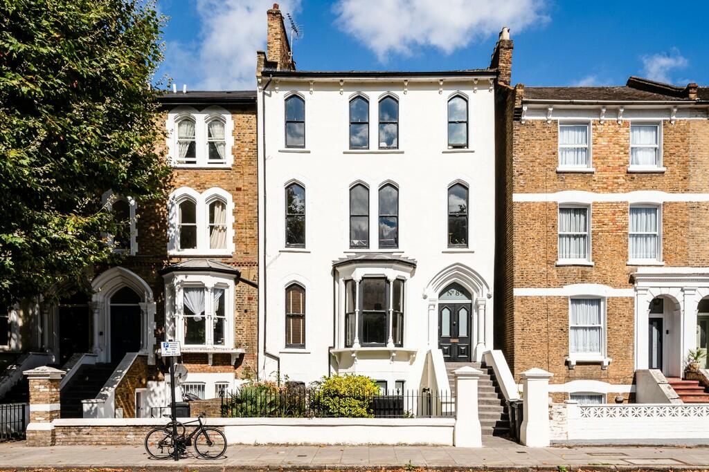 Main image of property: Sandringham Road, E8