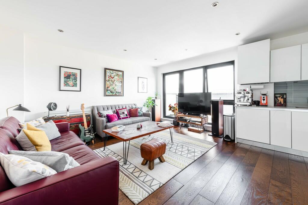 Main image of property: Vyner Street, E2