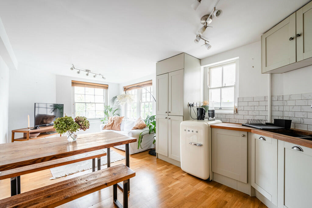 Main image of property: Queensbridge Road, E2