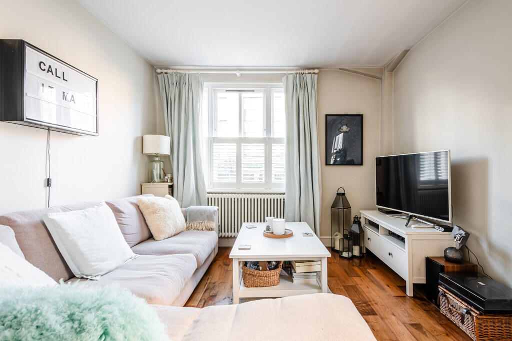 Main image of property: Temple Street, E2