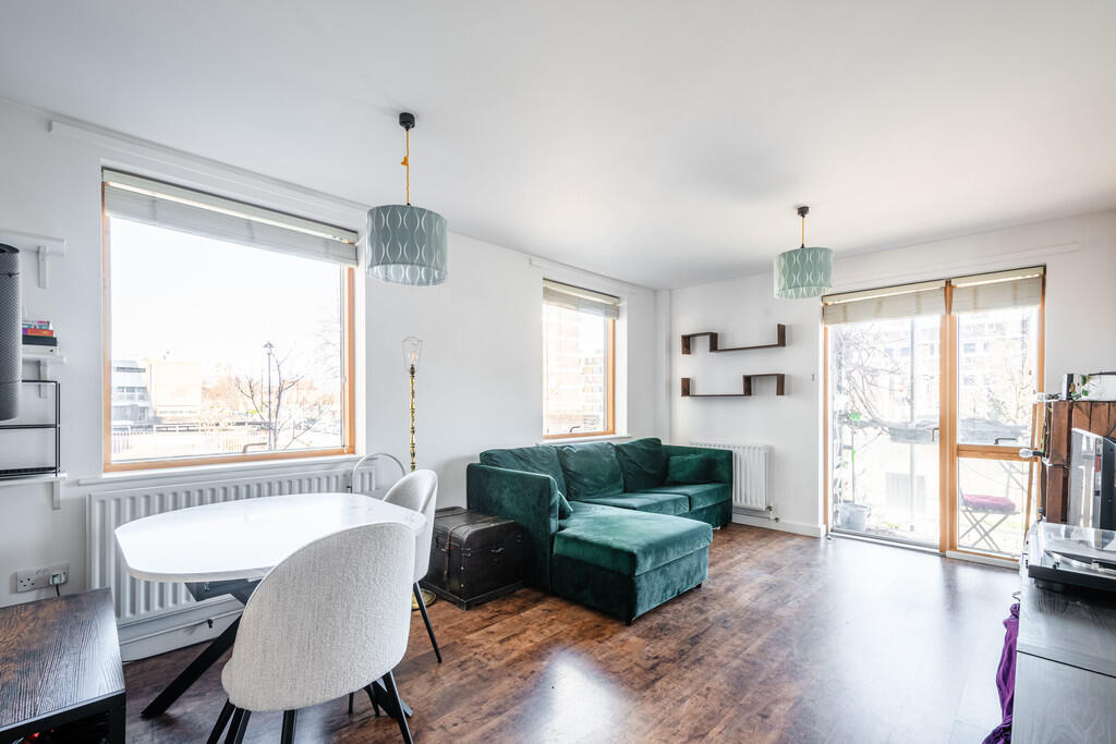 Main image of property: De Beauvoir Road, N1