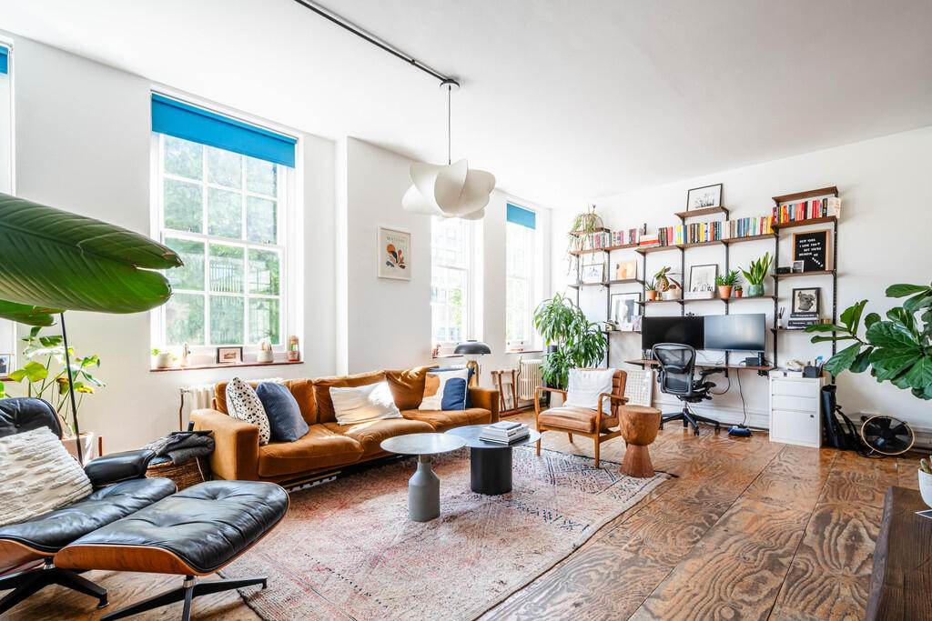 Main image of property: Tudor Road, E9