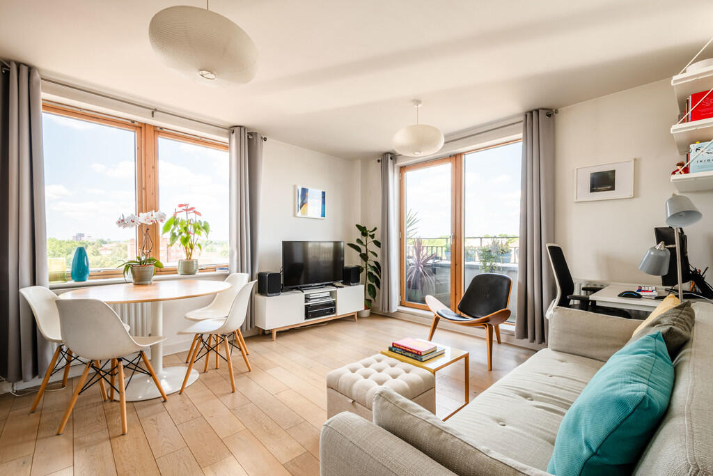 Main image of property: Mare Street, E8