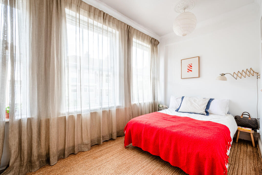 Main image of property: Wadeson Street, London