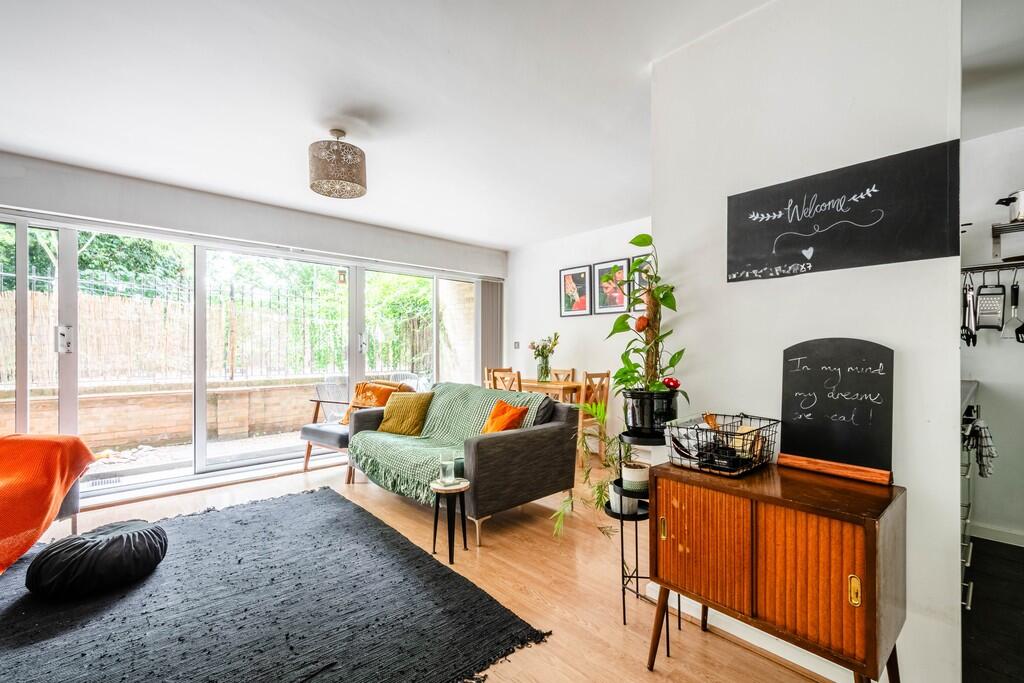 Main image of property: Kay Street, E2