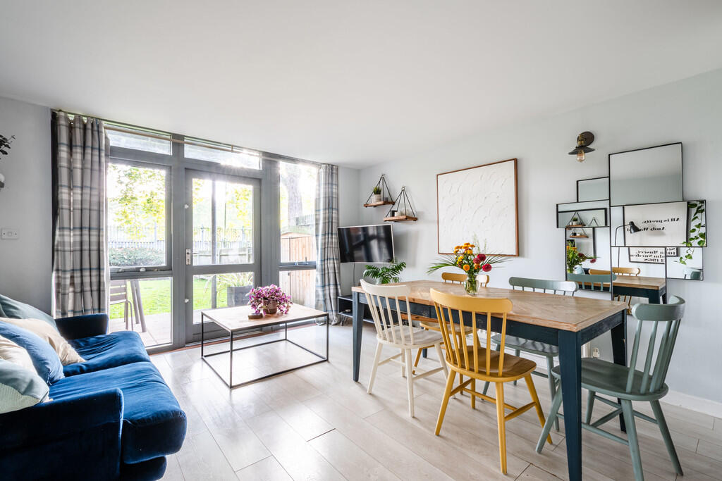 Main image of property: Southwold Road, E5