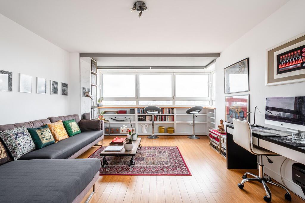 Main image of property: Welshpool House, Hackney, E8