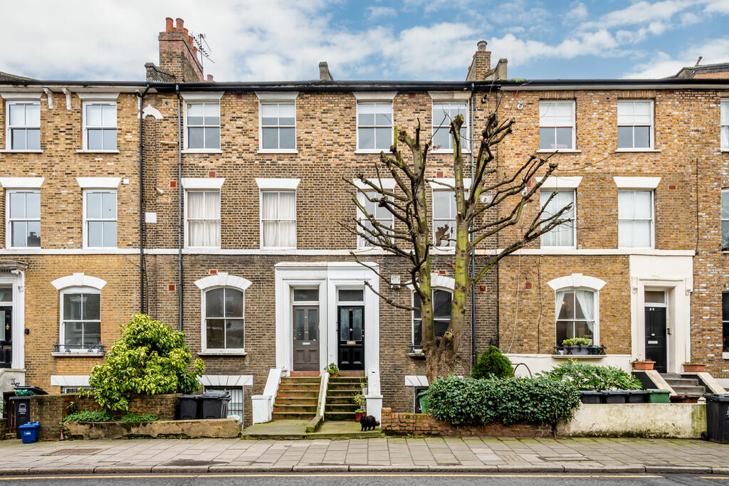 Main image of property: Graham Road, Hackney, E8