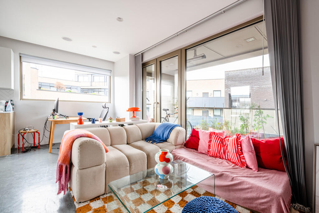 Main image of property: Helmsley Street, London