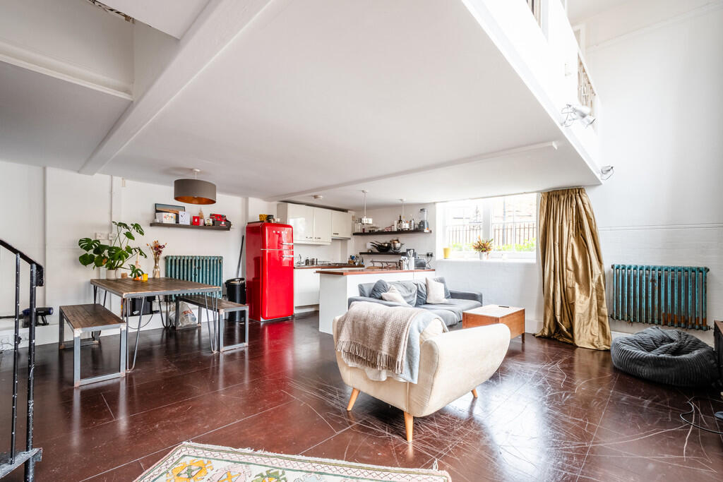 Main image of property: Bramshaw Road, London