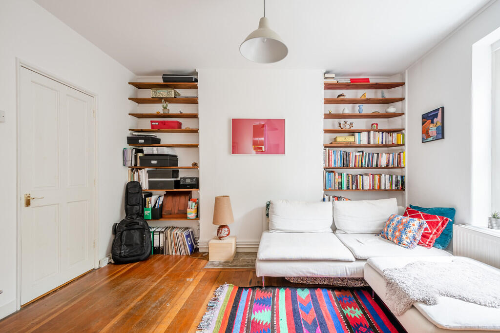 Main image of property: Cheverell House, Teale Street, E2