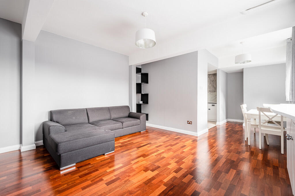 Main image of property: City View House, Bethnal Green Road, E2