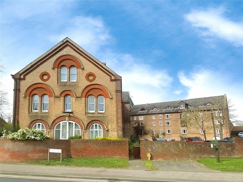 1 bedroom apartment for sale in The Maltings, Carpenters Lane, Hadlow, TN11