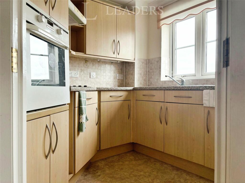 Main image of property: Medway Wharf Road, Tonbridge, Kent