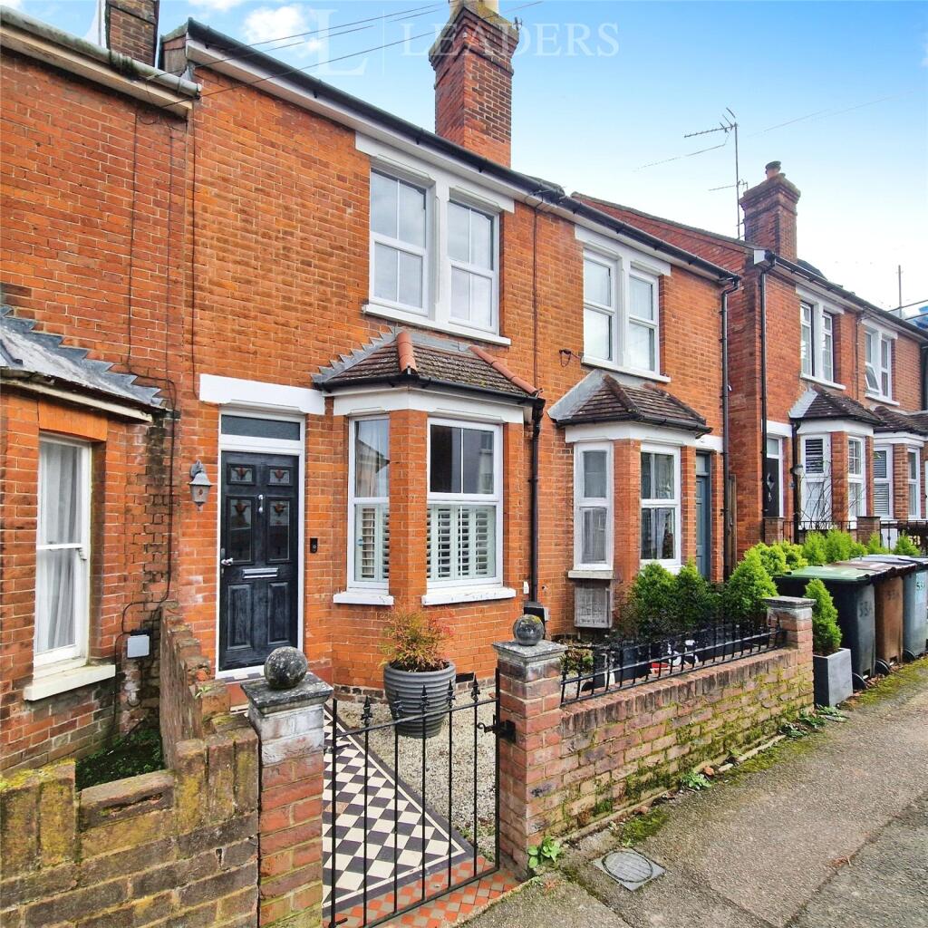 Main image of property: Lavender Hill, Tonbridge, Kent
