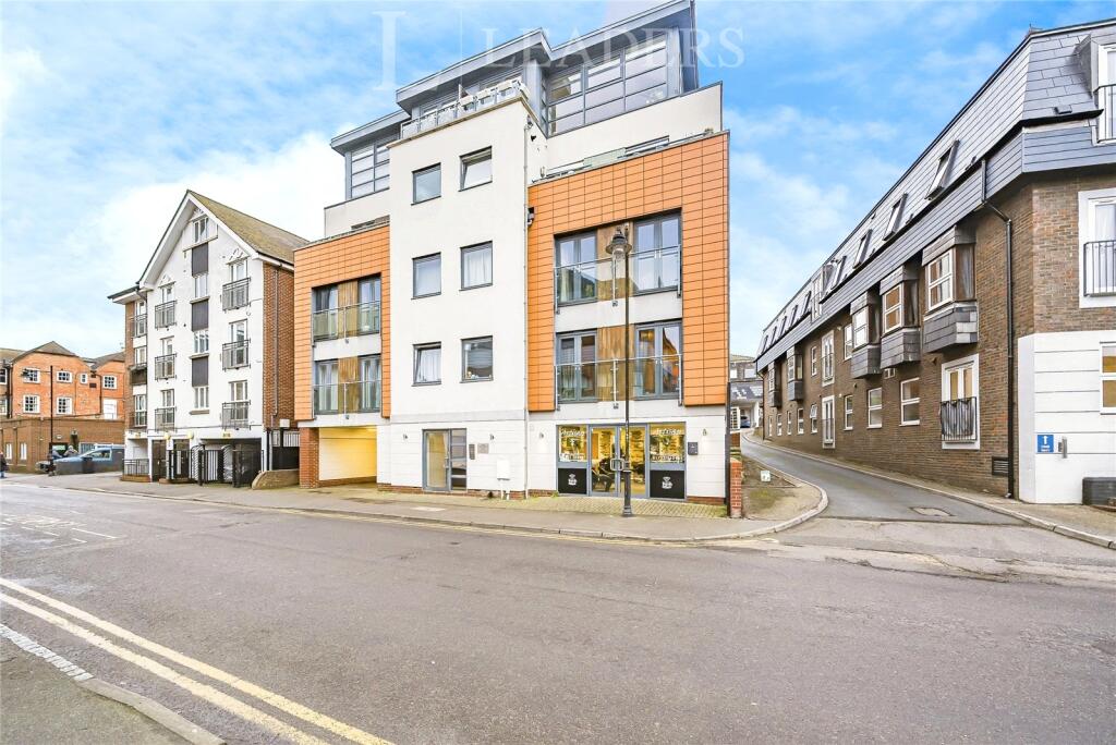 Main image of property: Lyons Crescent, Tonbridge, Kent