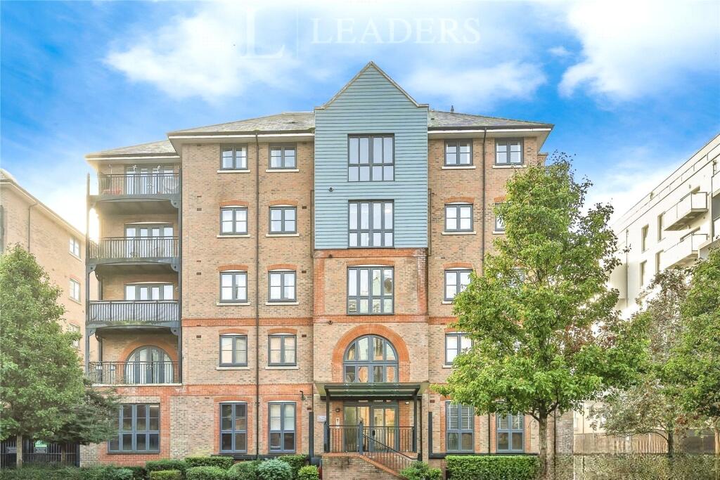 Main image of property: Cannons Wharf, Tonbridge, Kent