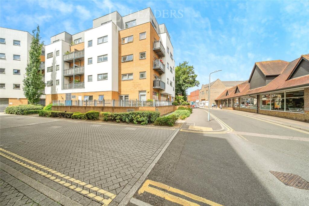 Main image of property: Sovereign Way, Tonbridge, Kent