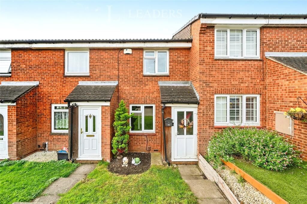 Main image of property: Bingley Close, Snodland, Kent