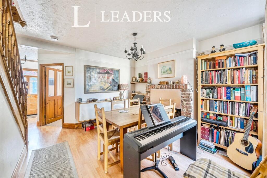 Main image of property: Douglas Road, Tonbridge, Kent