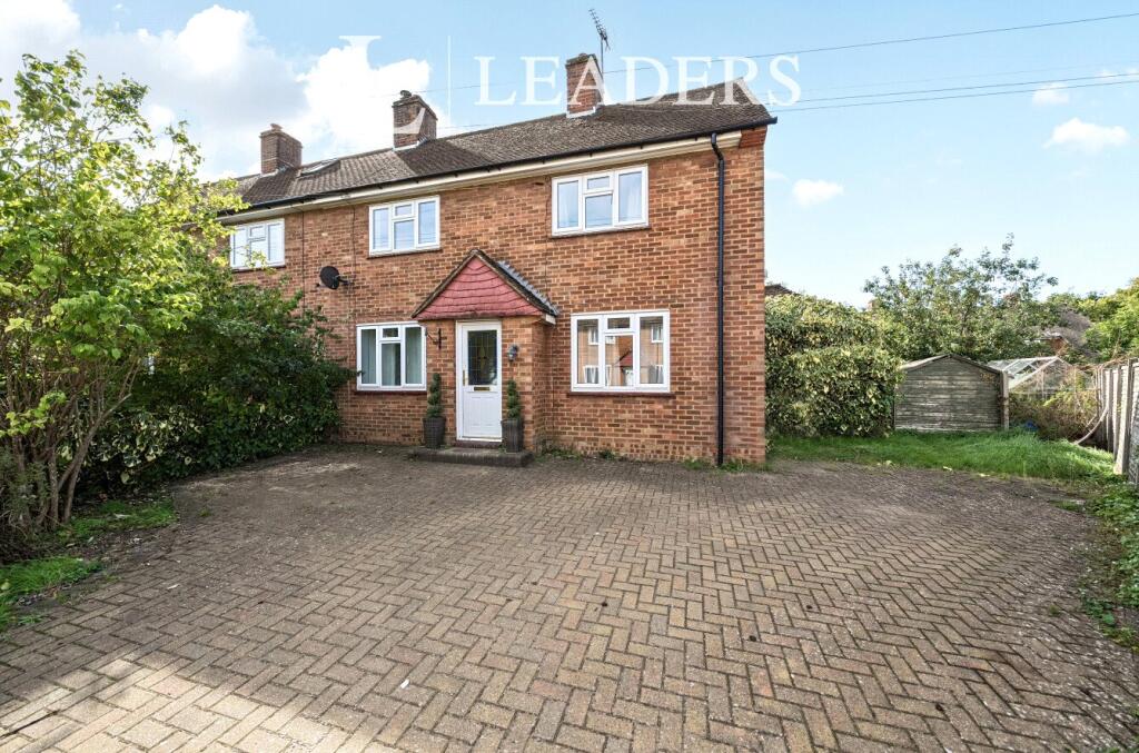 Main image of property: Ragge Way, Seal, Sevenoaks