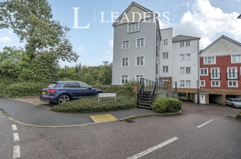 Main image of property: Crabapple Road, Tonbridge, Kent
