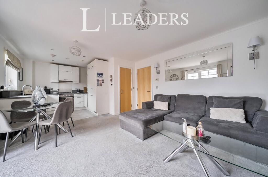 Main image of property: Eden Road, Dunton Green, Sevenoaks