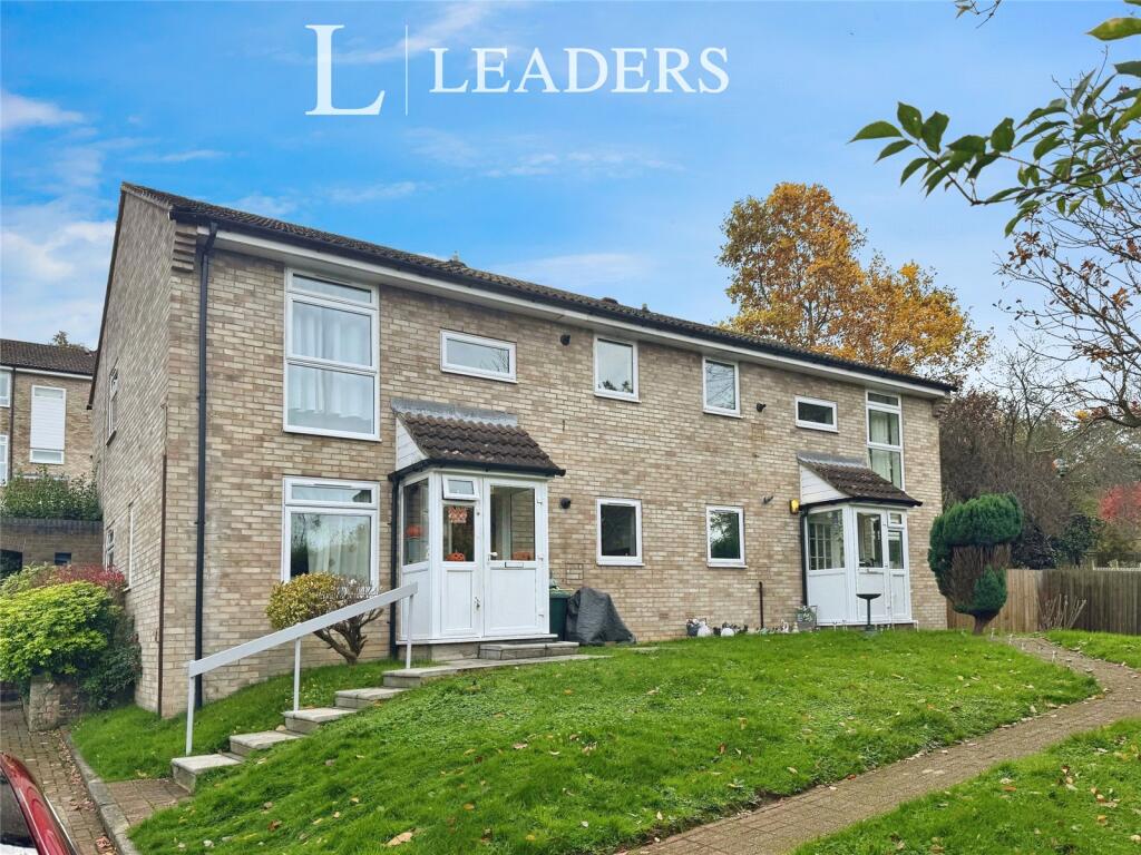 Main image of property: Welland Road, Tonbridge, Kent