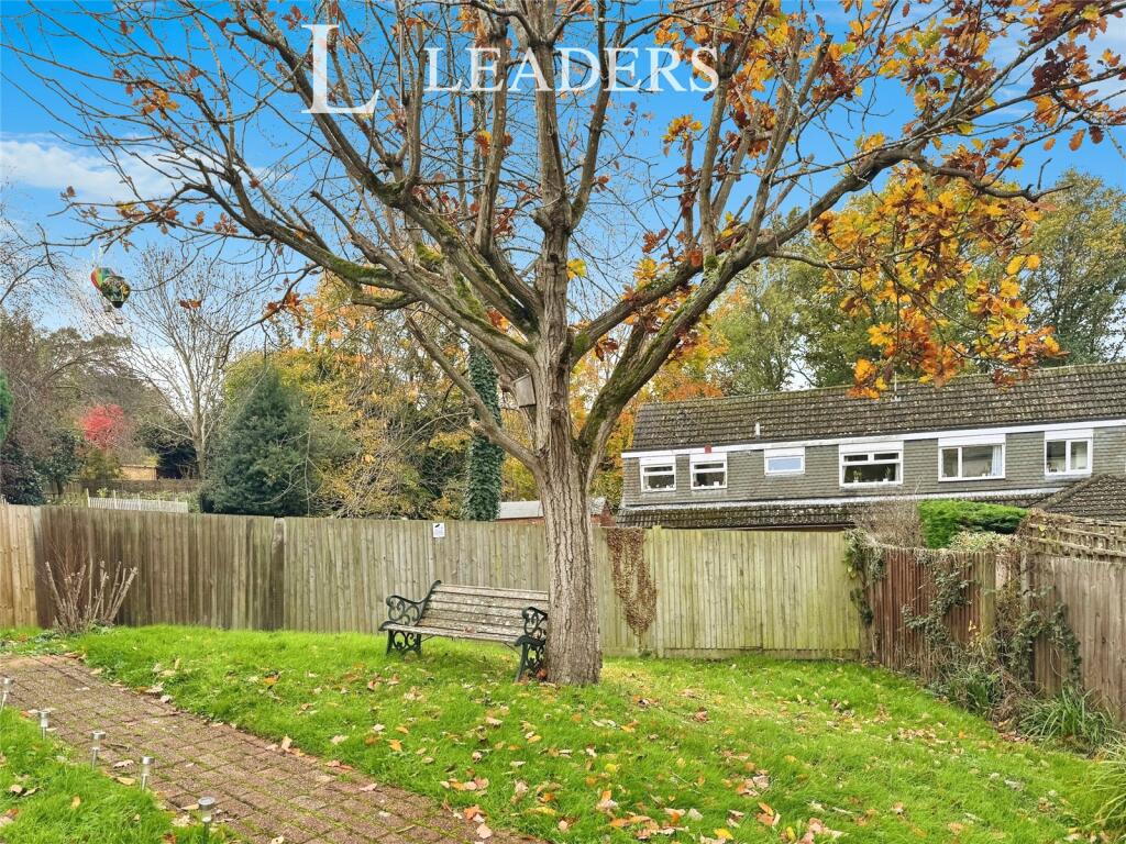 Main image of property: Welland Road, Tonbridge, Kent