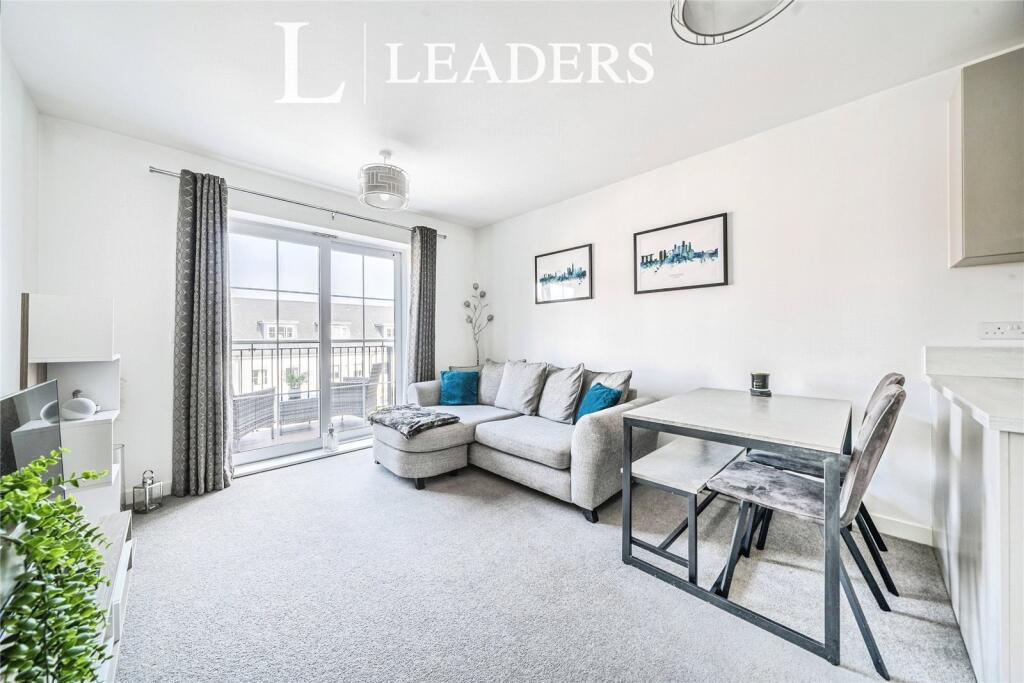 Main image of property: Campion Square, Dunton Green, Sevenoaks