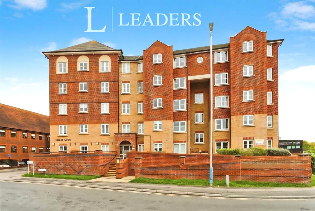 Main image of property: Holmes Court, Medway Wharf Road, Tonbridge