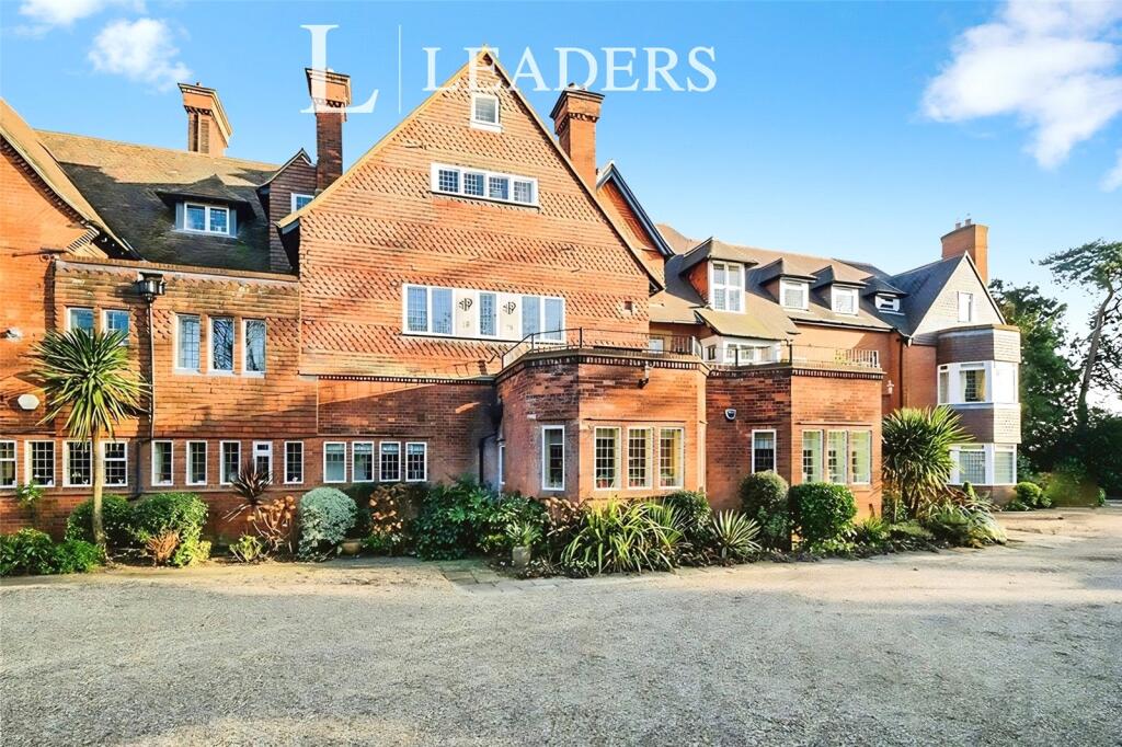 Main image of property: Mapleton House, Mapleton Road, Four Elms