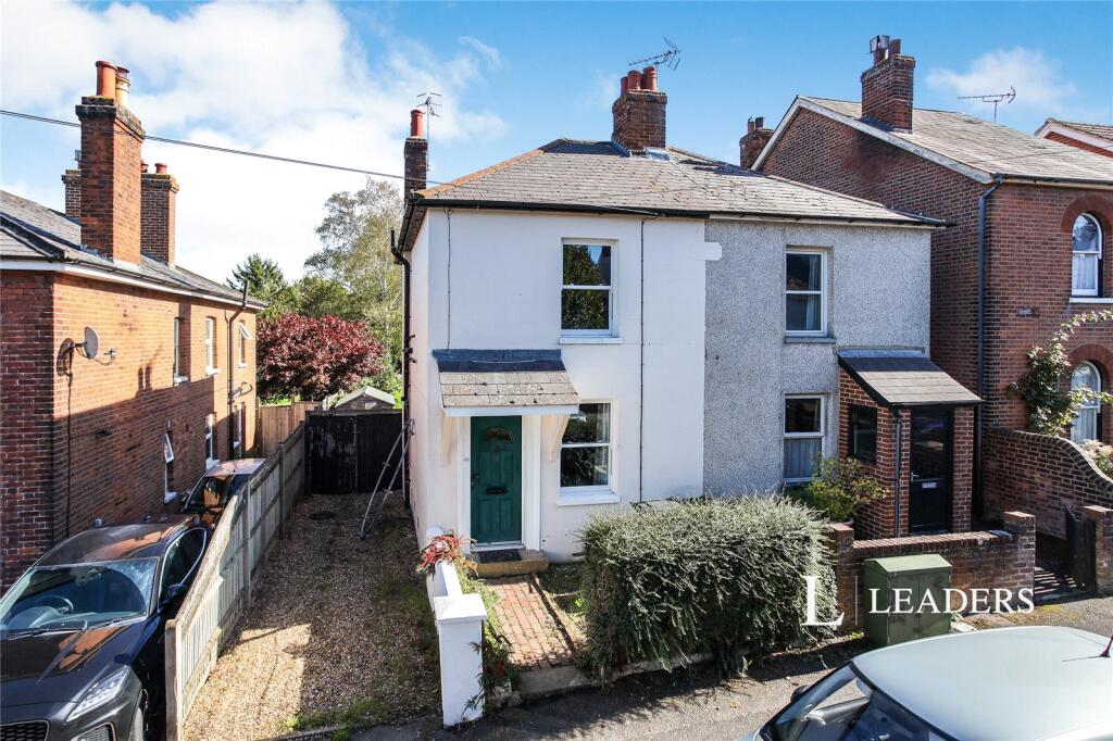 Main image of property: Lavender Hill, Tonbridge, Kent