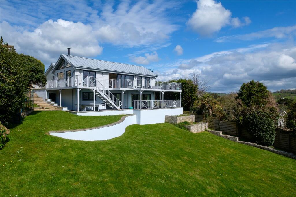 Main image of property: Downside Close, Charmouth, Bridport, DT6