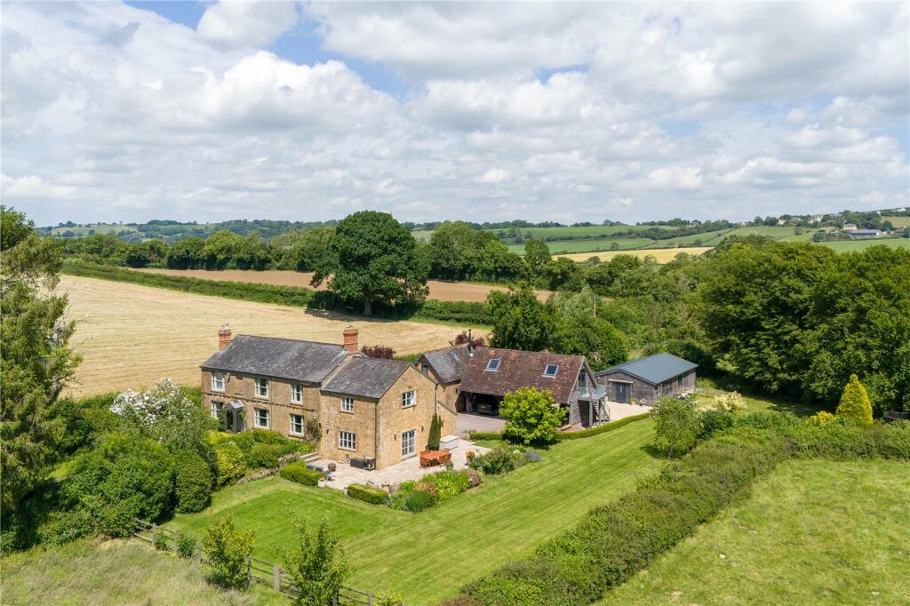 Main image of property: Partway Lane, Hardington Mandeville, Yeovil, Somerset, BA22