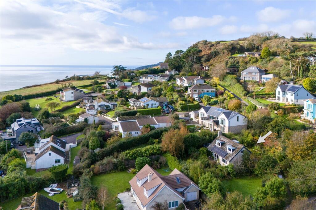 Main image of property: Greenhayes, Charmouth, Bridport, Dorset, DT6