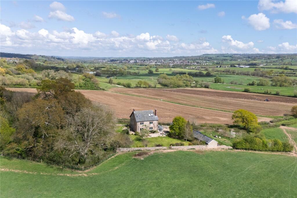 Main image of property: Whitford Road, Kilmington, Axminster, Devon, EX13