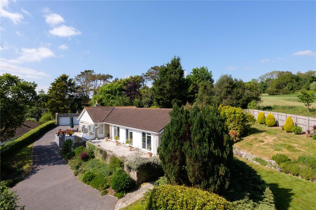 Main image of property: Timber Hill, Lyme Regis, Dorset, DT7