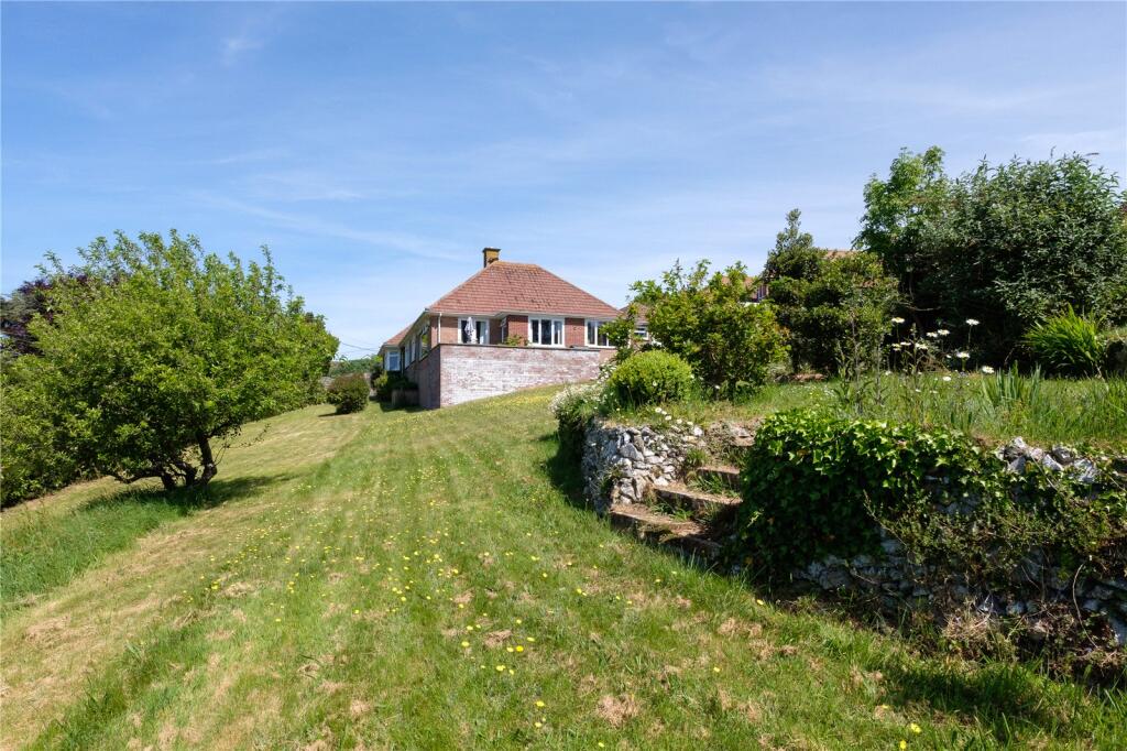 Main image of property: Timber Hill, Lyme Regis, Dorset, DT7