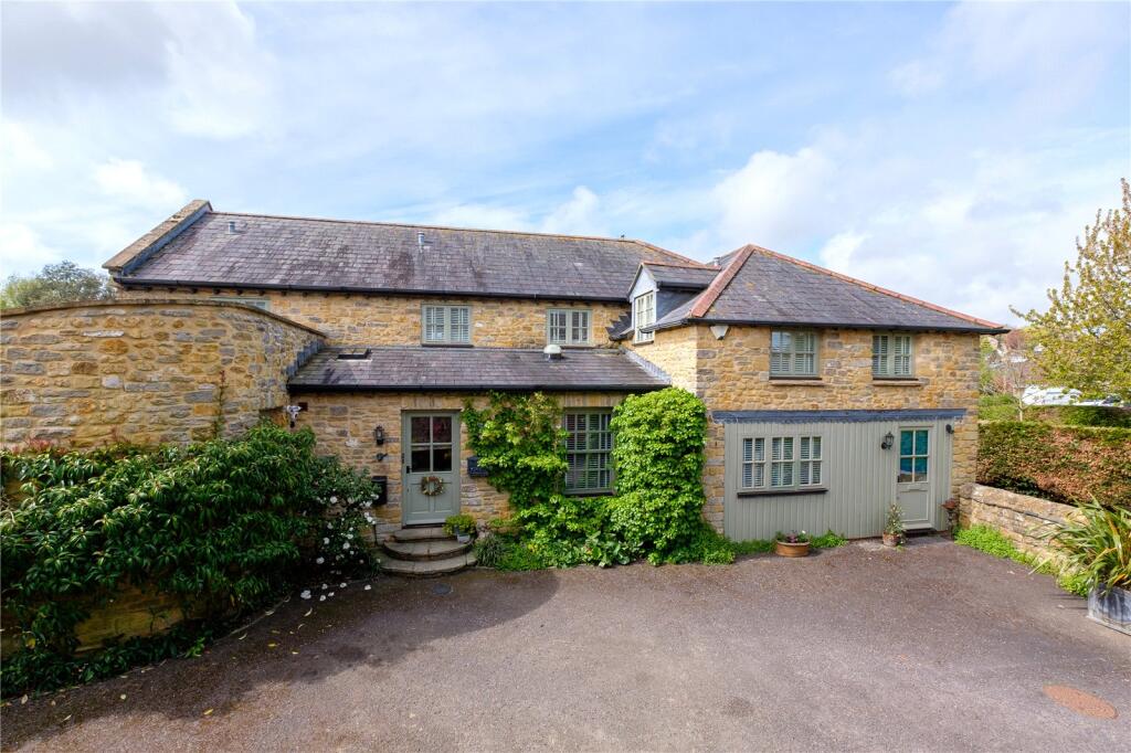 Main image of property: Railway Crossing, Bradpole, Bridport, Dorset, DT6