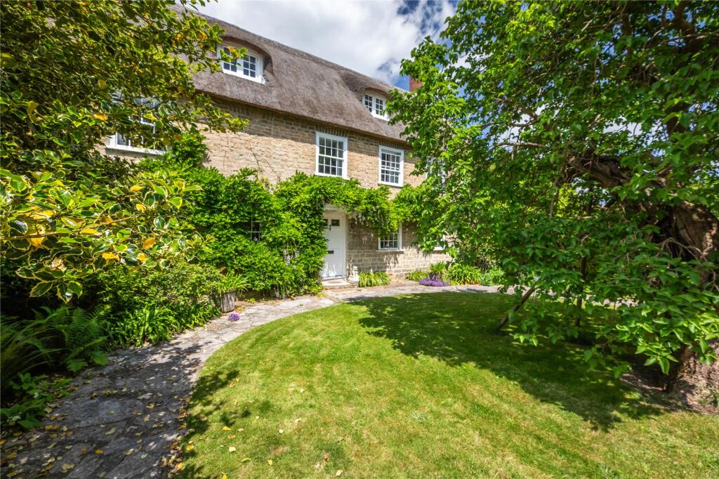 Main image of property: Grove Road, Burton Bradstock, Bridport, DT6