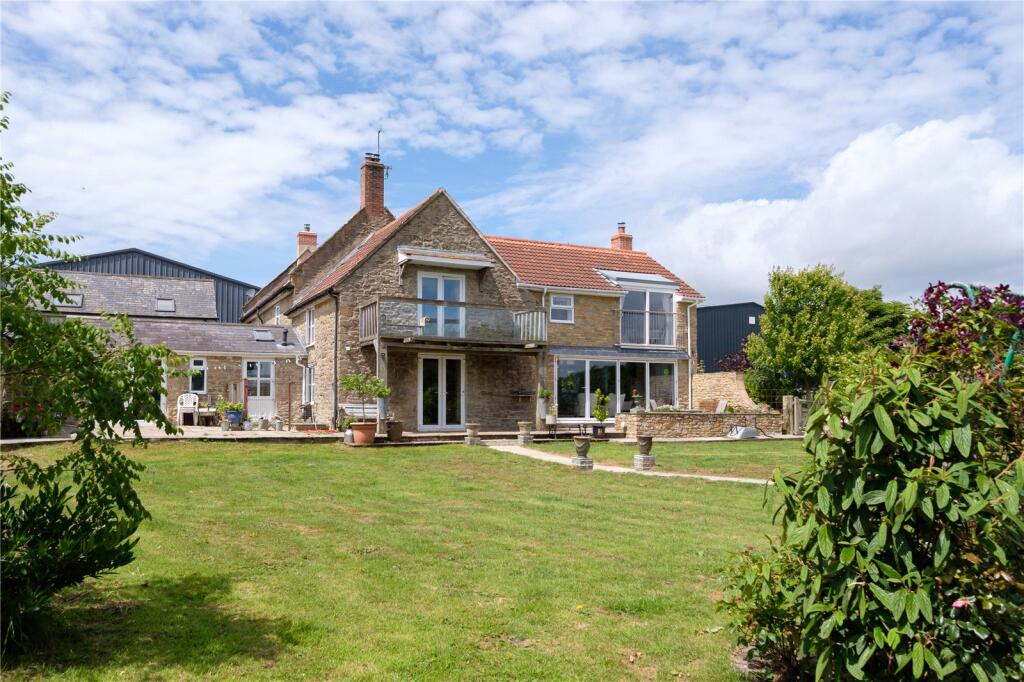 Main image of property: Litton Cheney, Dorchester, Dorset, DT2