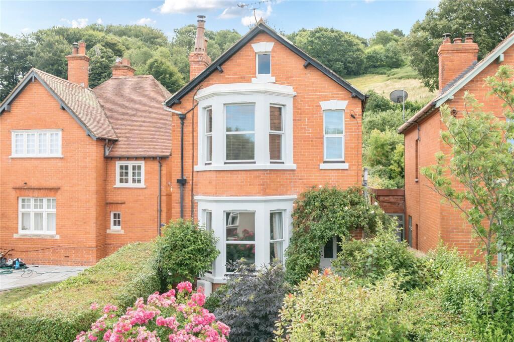 Main image of property: Crock Lane, Bridport, DT6