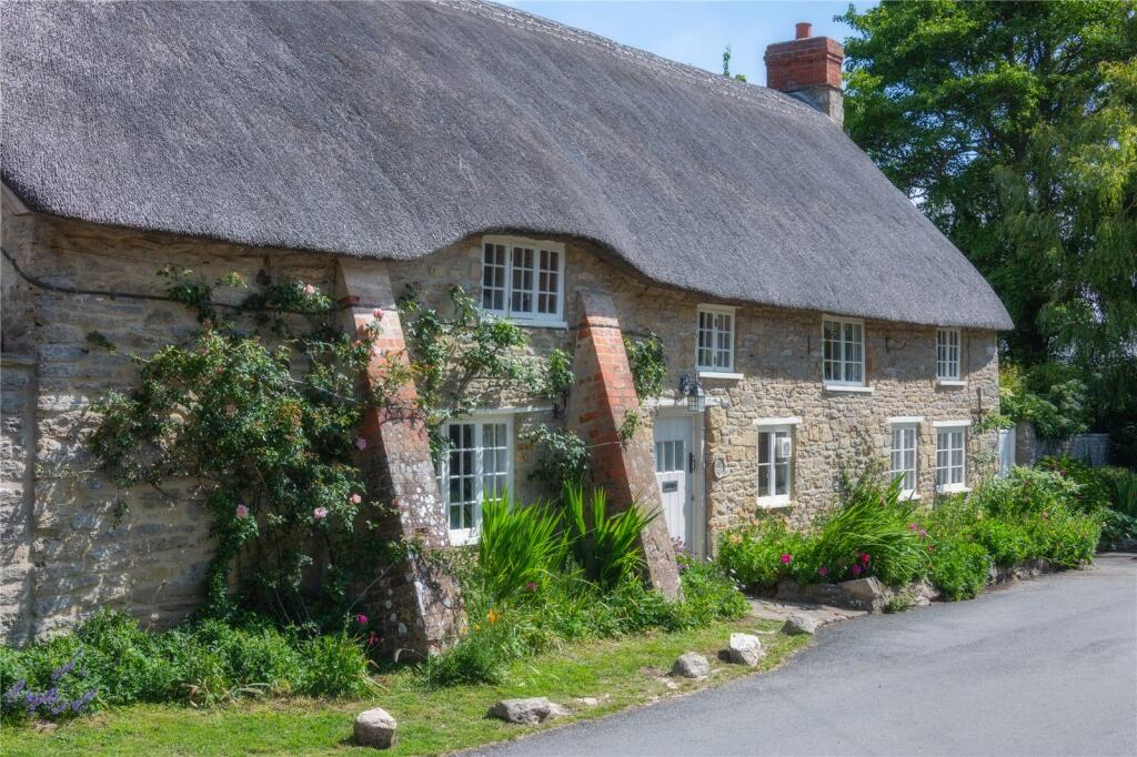 Main image of property: Church Street, Burton Bradstock, Bridport, Dorset, DT6