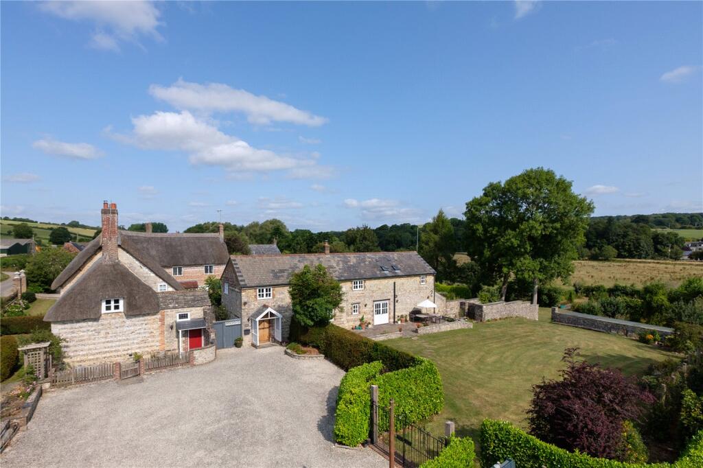 Main image of property: Southover, Frampton, Dorchester, Dorset, DT2