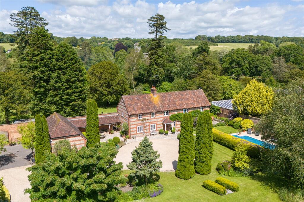 Main image of property: Frampton, Dorchester, DT2